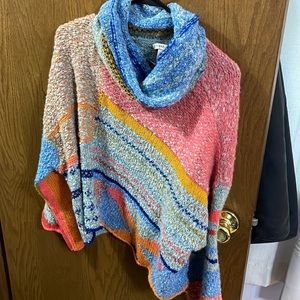 Sincerely Jules colored sweater